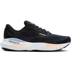 Brooks Damen Adrenaline GTS 24 schwarz 44.5
