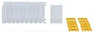Pilz Schutzkappen-Pack P-93 #774090 (VE20)