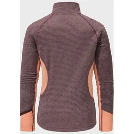Schöffel Longsleeve Cristallo rot 44