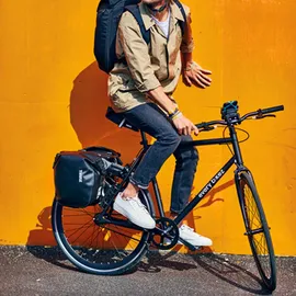 Thule Shield Pannier 13 l Paar black