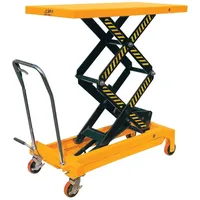 Noblelift Doppelscherenhubtisch 700 kg