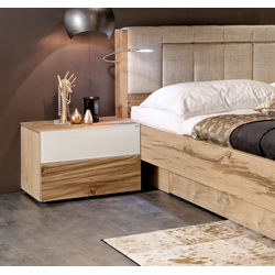 Voglauer V-Pur Nachttisch PN2L
