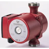 Grundfos Zirkulationspumpe UP 20-45 N 150mm