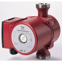 Grundfos Zirkulationspumpe UP 20-45 N 150mm