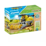 Playmobil Country - Mähdrescher (71267)