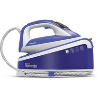 Polti Vaporella Express Ve30.30, Bügeleisen, Weiss, Violett