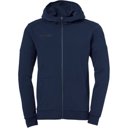 Kempa Status Kapuzenjacke marine S