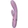 Sinful Baseks Bendy Curve Rabbit-Vibrator - Lila