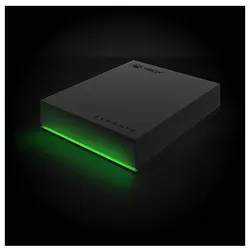 Seagate Game Drive for XBOX 4 TB externe Festplatte schwarz 3660619041251 Seagate