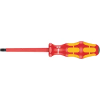 WERA Torx-Schraubendreher TX 30 Klingenlänge 100 mm