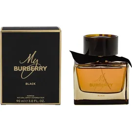 Burberry My Burberry Black Eau de Parfum 90 ml