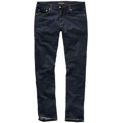 Mey & Edlich Herren Kraftakt-Jeans blau 32/34 - 32/34