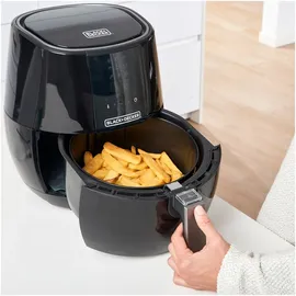 Black & Decker BXAF3500E