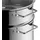 WMF Dampfentsafter 0797809990
