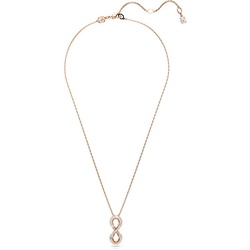 Swarovski Kette Hyperbola 5677623 - roségold