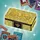 Konami Mega Tin Box 2022 Tin of the Pharaos Gods