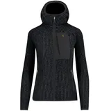Karpos Rocchetta Evo Fleecejacke Schwarz M