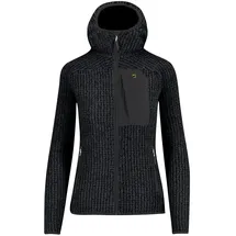 Karpos Rocchetta Evo Fleecejacke Schwarz M
