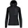 Karpos Rocchetta Evo Fleecejacke Schwarz M