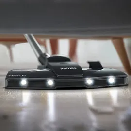 Philips Bagged vacuum cleaner XD8122/10