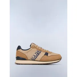 Napapijri Cosmos 01 Herren Beige/Braun 41
