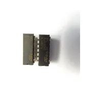 Texas Instruments TLC 27M4 CN - Operationsverstärker, 4-fach, 0.43 V/μs, 3 MHz, SO-14