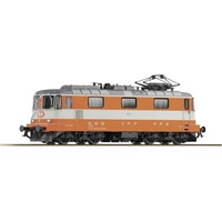 Roco 7520002 H0 Elektrolokomotive Re 4/4 II 11108 Swiss