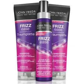John Frieda Frizz Ease Traumglätte Conditioner 250 ml
