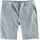 H.I.S. H.I.S Chinoshorts in graublau | Gr.: 34