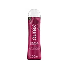 DUREX Crazy Cherry 100 ml