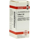 DHU-ARZNEIMITTEL COFFEA C30