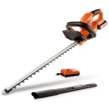 Powerplus POWDPG75320-20 58 cm inkl. 1 x 2,0 Ah