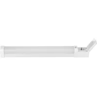 LED's light LED-Spiegelleuchte 2400491 15W Steckdose CCT CRI90 60 cm
