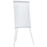 OTTO Office Flipchart »Standard« silber, 188 cm