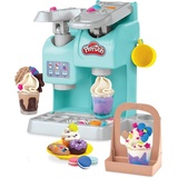 Hasbro Play-Doh Knetspaß Café