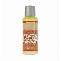 Saloos Erotika Körper- und Massageöl 50ml