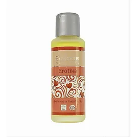 Saloos Erotika Körper- und Massageöl 50ml
