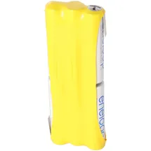 Panasonic Akku AA 2000 mAh 6 St.