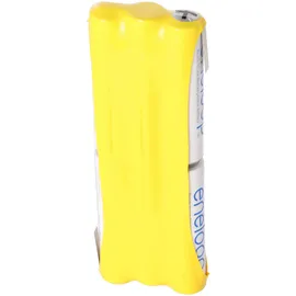 Panasonic Akku AA 2000 mAh 6 St.