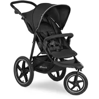 hauck Runner 2 black