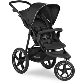 hauck Runner 2 black