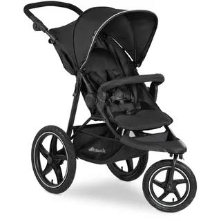 hauck Runner 2 black