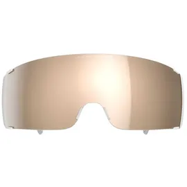 Poc Propel Sportbrille 9535 Hydrogen White/Clarity Trail/Partly Sunny Silver