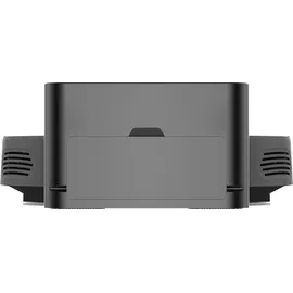 Imou RV1 Saug-und Wischroboter Schwarz