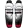 Ccm Schienbeinschützer CCM JetSpeed FT880 Senior 16 Zoll - Weiß,Schwarz,Rot - 16′′