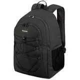 Bomoe IceBreezer KR45 Kühlrucksack 25 Liter Anthrazit