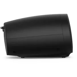 Philips TAZ6000/10 Schwarz