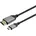 Kabeladapter HDMI Type A Standard USB C
