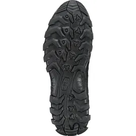 CMP Rigel Mid WP Herren nero/nero 43