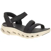SKECHERS Ella Damen Schwarz 41